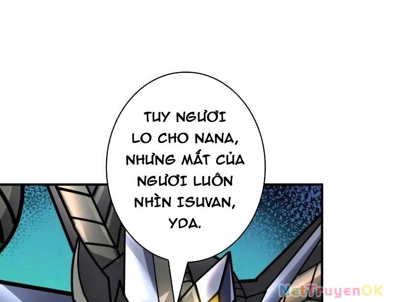 Vừa Chơi Đã Có Tài Khoản Vương Giả Chapter 488 - Trang 4