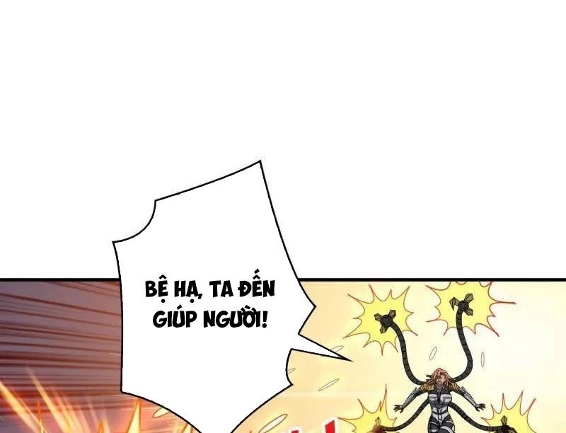 Vừa Chơi Đã Có Tài Khoản Vương Giả Chapter 488 - Trang 4