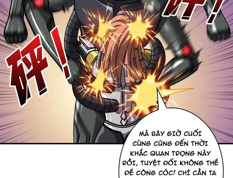 Vừa Chơi Đã Có Tài Khoản Vương Giả Chapter 488 - Trang 4