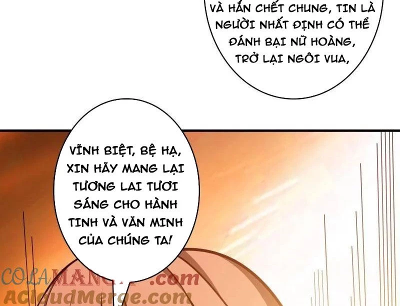 Vừa Chơi Đã Có Tài Khoản Vương Giả Chapter 488 - Trang 4