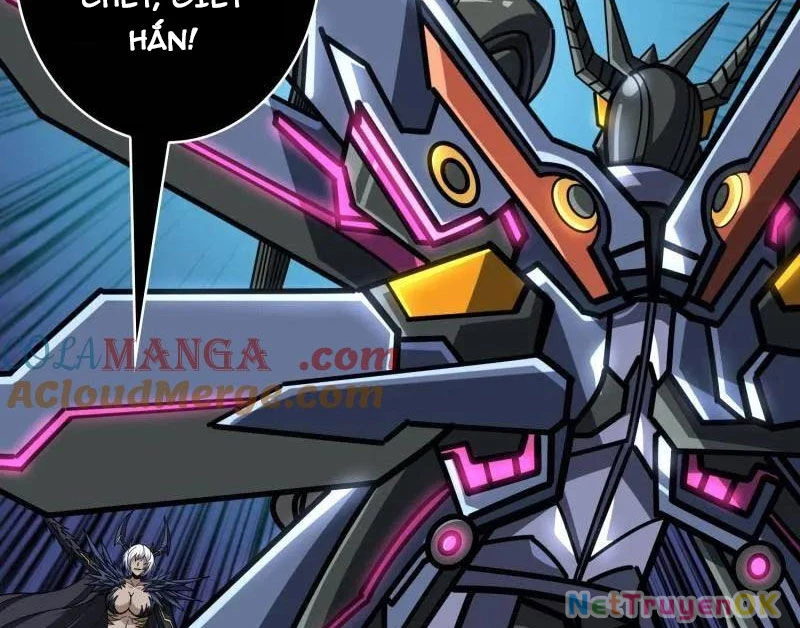 Vừa Chơi Đã Có Tài Khoản Vương Giả Chapter 488 - Trang 4