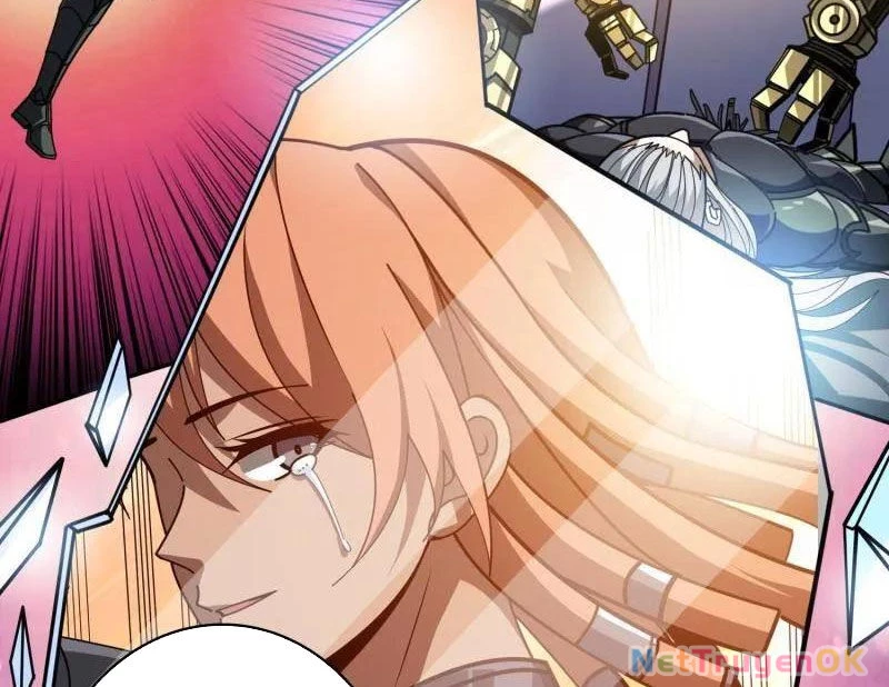 Vừa Chơi Đã Có Tài Khoản Vương Giả Chapter 489 - Trang 4