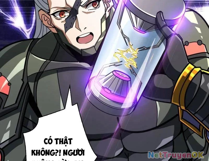 Vừa Chơi Đã Có Tài Khoản Vương Giả Chapter 489 - Trang 4