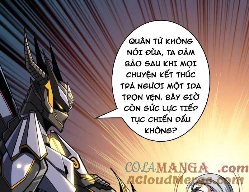 Vừa Chơi Đã Có Tài Khoản Vương Giả Chapter 489 - Trang 4