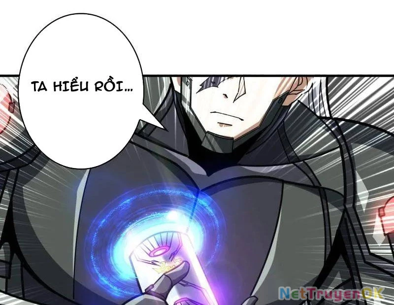 Vừa Chơi Đã Có Tài Khoản Vương Giả Chapter 489 - Trang 4