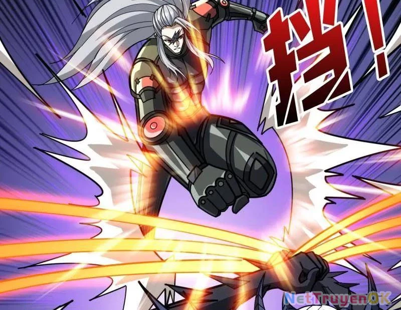 Vừa Chơi Đã Có Tài Khoản Vương Giả Chapter 489 - Trang 4