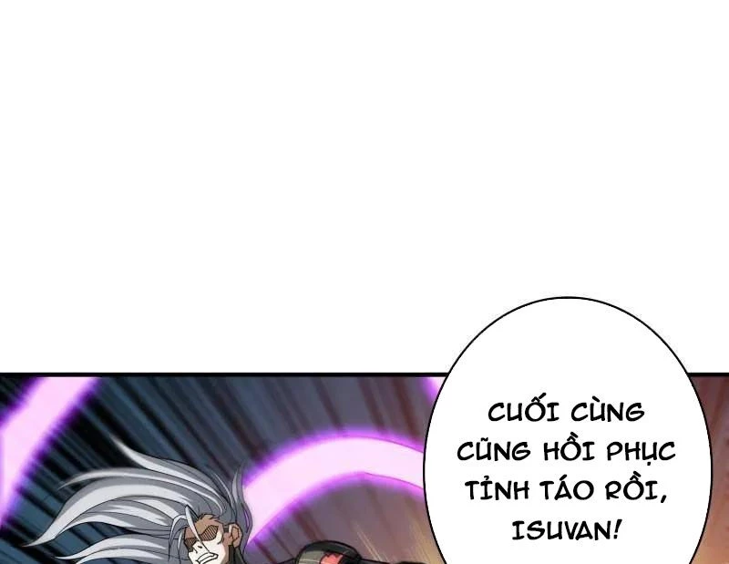 Vừa Chơi Đã Có Tài Khoản Vương Giả Chapter 489 - Trang 4