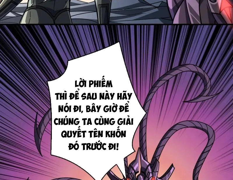 Vừa Chơi Đã Có Tài Khoản Vương Giả Chapter 489 - Trang 4