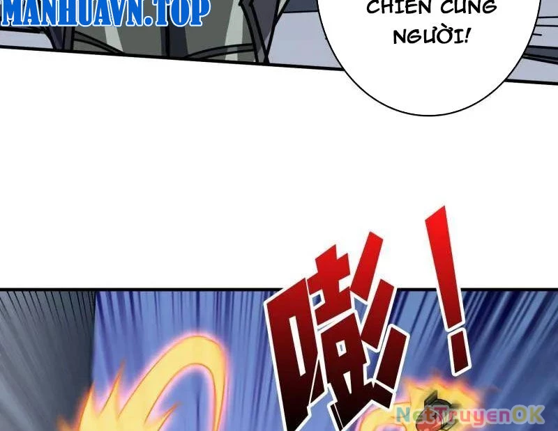 Vừa Chơi Đã Có Tài Khoản Vương Giả Chapter 489 - Trang 4