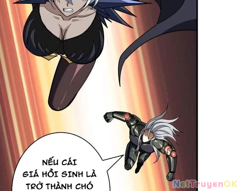 Vừa Chơi Đã Có Tài Khoản Vương Giả Chapter 489 - Trang 4