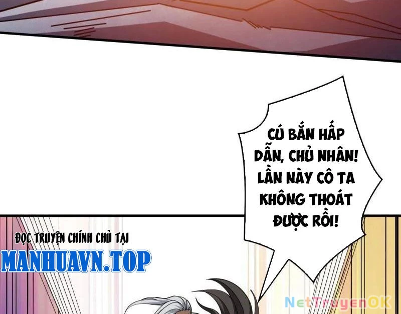 Vừa Chơi Đã Có Tài Khoản Vương Giả Chapter 489 - Trang 4