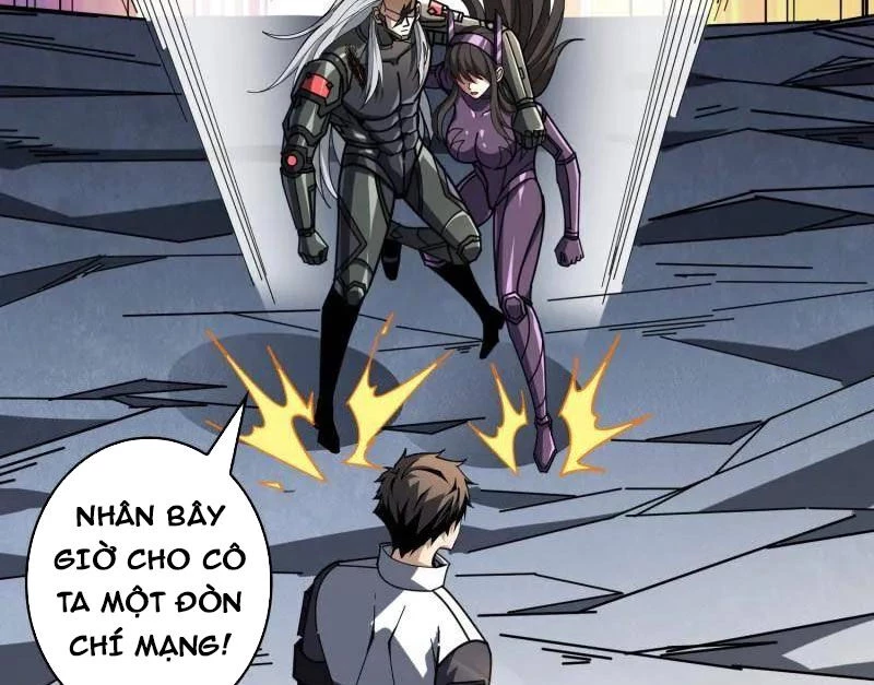 Vừa Chơi Đã Có Tài Khoản Vương Giả Chapter 489 - Trang 4