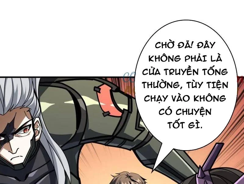 Vừa Chơi Đã Có Tài Khoản Vương Giả Chapter 489 - Trang 4
