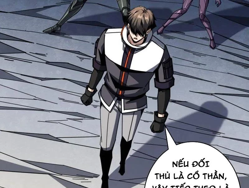 Vừa Chơi Đã Có Tài Khoản Vương Giả Chapter 489 - Trang 4