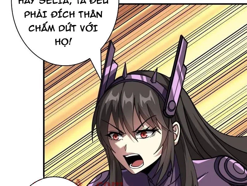 Vừa Chơi Đã Có Tài Khoản Vương Giả Chapter 489 - Trang 4