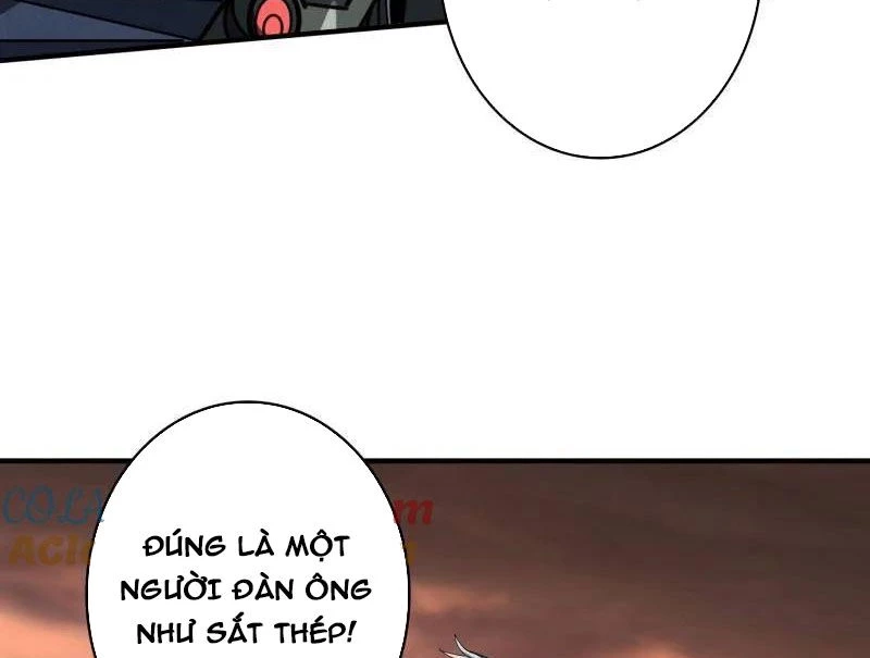 Vừa Chơi Đã Có Tài Khoản Vương Giả Chapter 489 - Trang 4