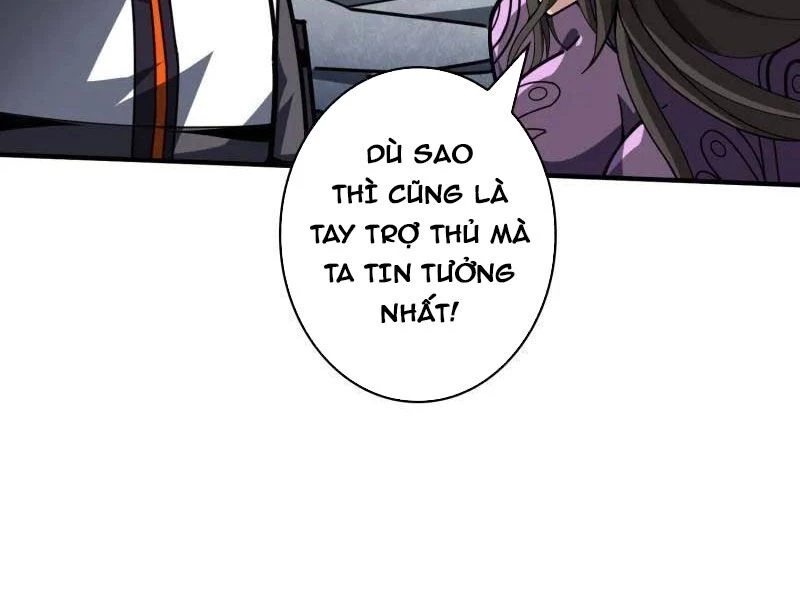 Vừa Chơi Đã Có Tài Khoản Vương Giả Chapter 489 - Trang 4