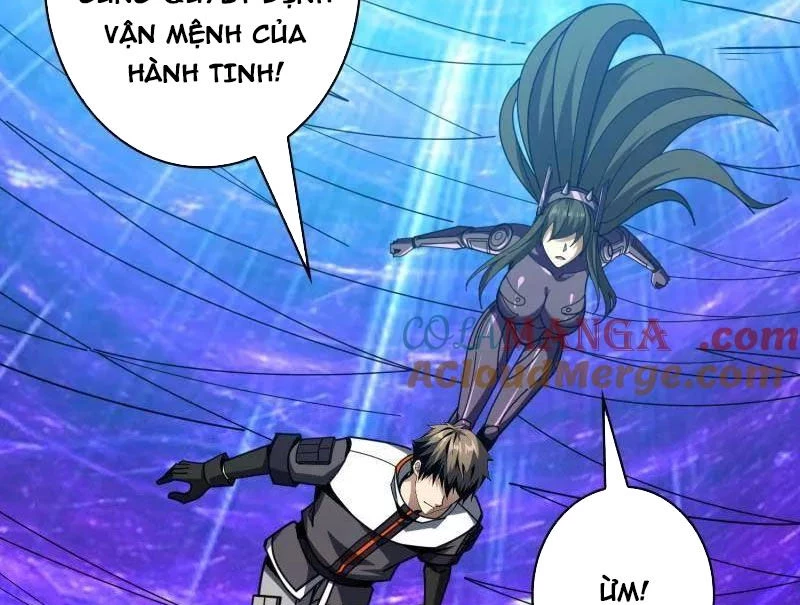 Vừa Chơi Đã Có Tài Khoản Vương Giả Chapter 489 - Trang 4