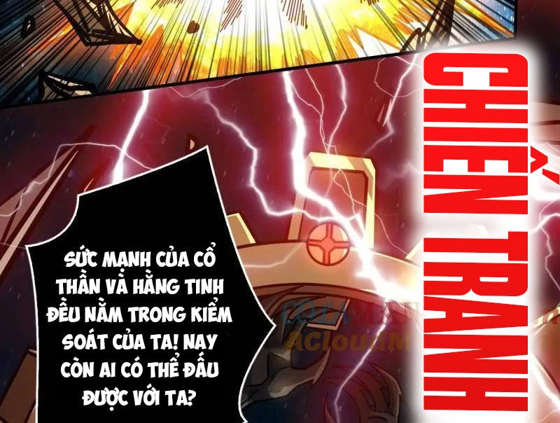Vừa Chơi Đã Có Tài Khoản Vương Giả Chapter 489 - Trang 4