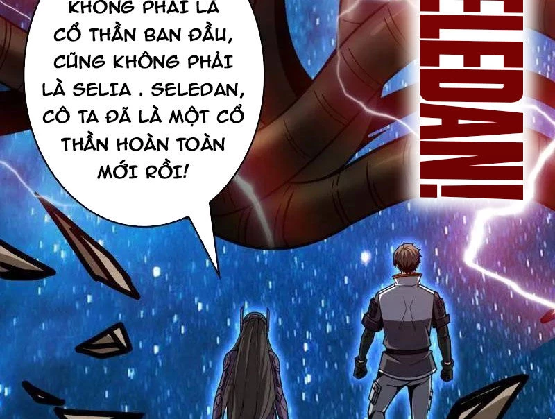 Vừa Chơi Đã Có Tài Khoản Vương Giả Chapter 489 - Trang 4