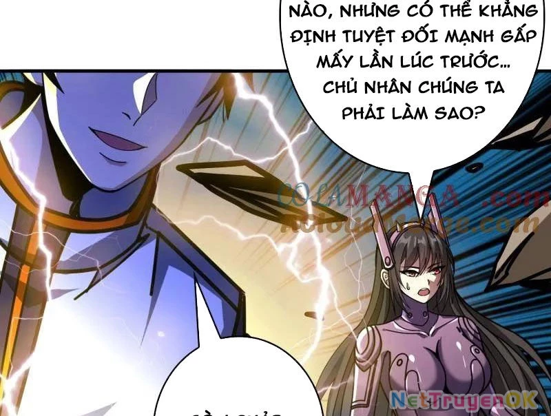 Vừa Chơi Đã Có Tài Khoản Vương Giả Chapter 489 - Trang 4