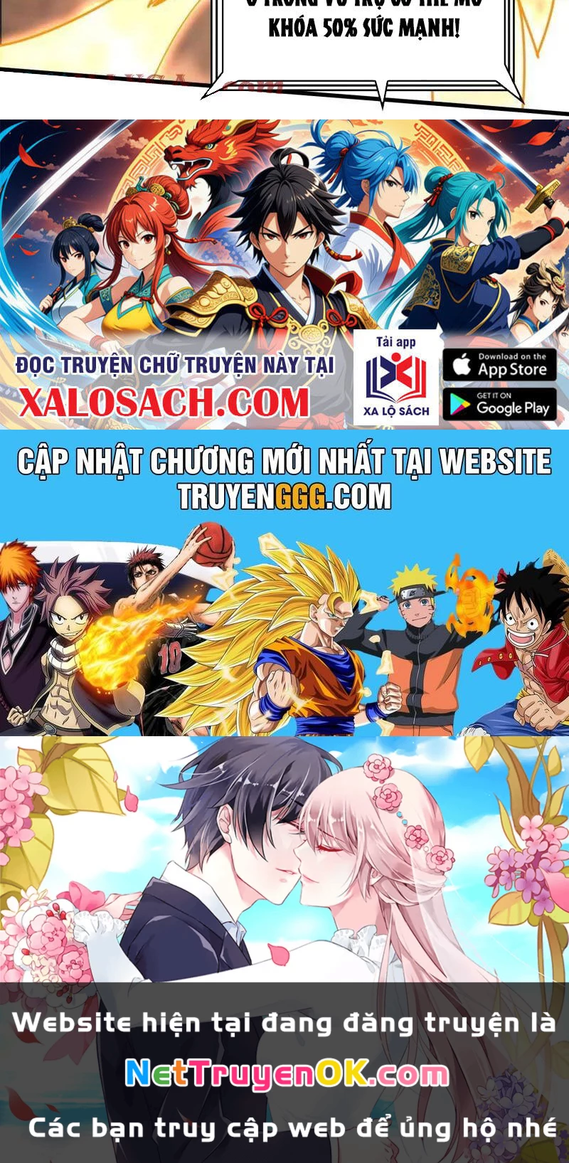 Vừa Chơi Đã Có Tài Khoản Vương Giả Chapter 489 - Trang 4