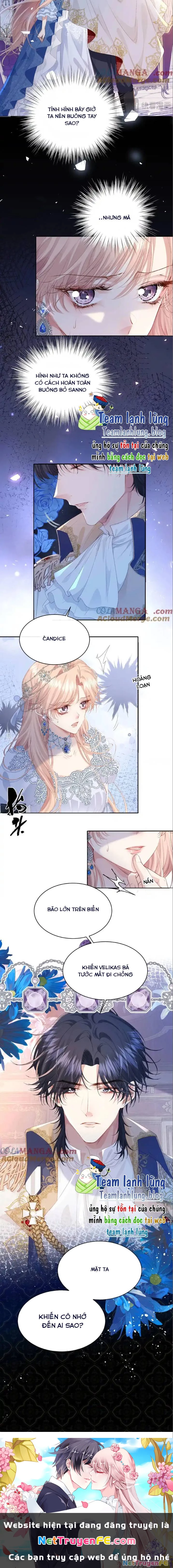 Nữ Chính Trong Truyện Ngược Luyến Tình Yêu Đã Thức Tỉnh Chapter 33 - Trang 3