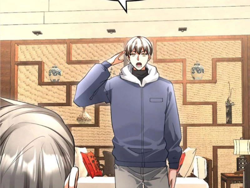 Toàn Cầu Băng Phong: Ta Chế Tạo Phòng An Toàn Tại Tận Thế Chapter 500 - Trang 4