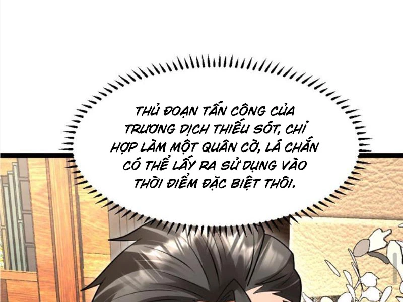 Toàn Cầu Băng Phong: Ta Chế Tạo Phòng An Toàn Tại Tận Thế Chapter 500 - Trang 4