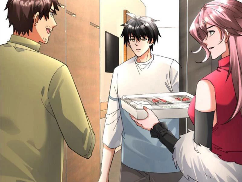 Toàn Cầu Băng Phong: Ta Chế Tạo Phòng An Toàn Tại Tận Thế Chapter 500 - Trang 4