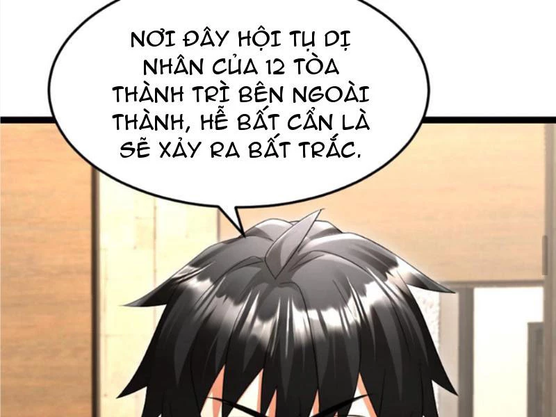 Toàn Cầu Băng Phong: Ta Chế Tạo Phòng An Toàn Tại Tận Thế Chapter 500 - Trang 4