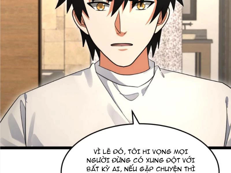 Toàn Cầu Băng Phong: Ta Chế Tạo Phòng An Toàn Tại Tận Thế Chapter 500 - Trang 4