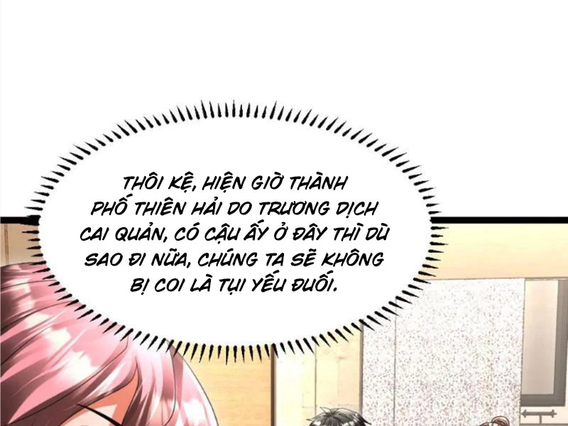 Toàn Cầu Băng Phong: Ta Chế Tạo Phòng An Toàn Tại Tận Thế Chapter 500 - Trang 4