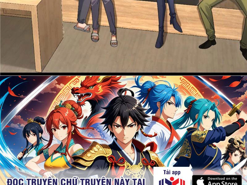 Toàn Cầu Băng Phong: Ta Chế Tạo Phòng An Toàn Tại Tận Thế Chapter 500 - Trang 4