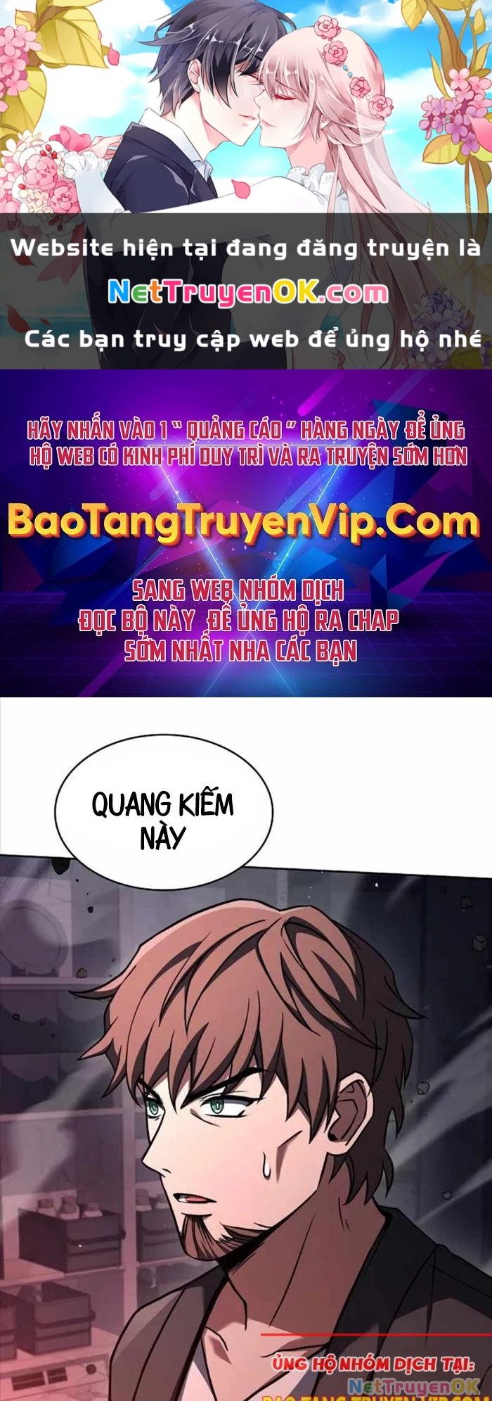 Chòm Sao Là Đệ Tử Của Tôi Chapter 93 - Trang 4