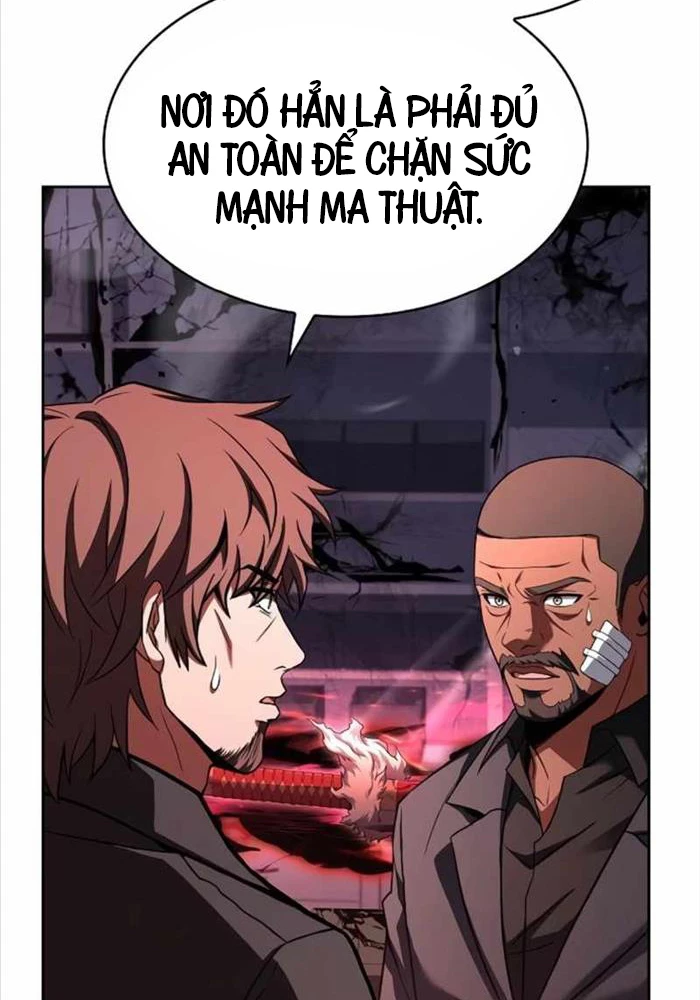 Chòm Sao Là Đệ Tử Của Tôi Chapter 93 - Trang 4