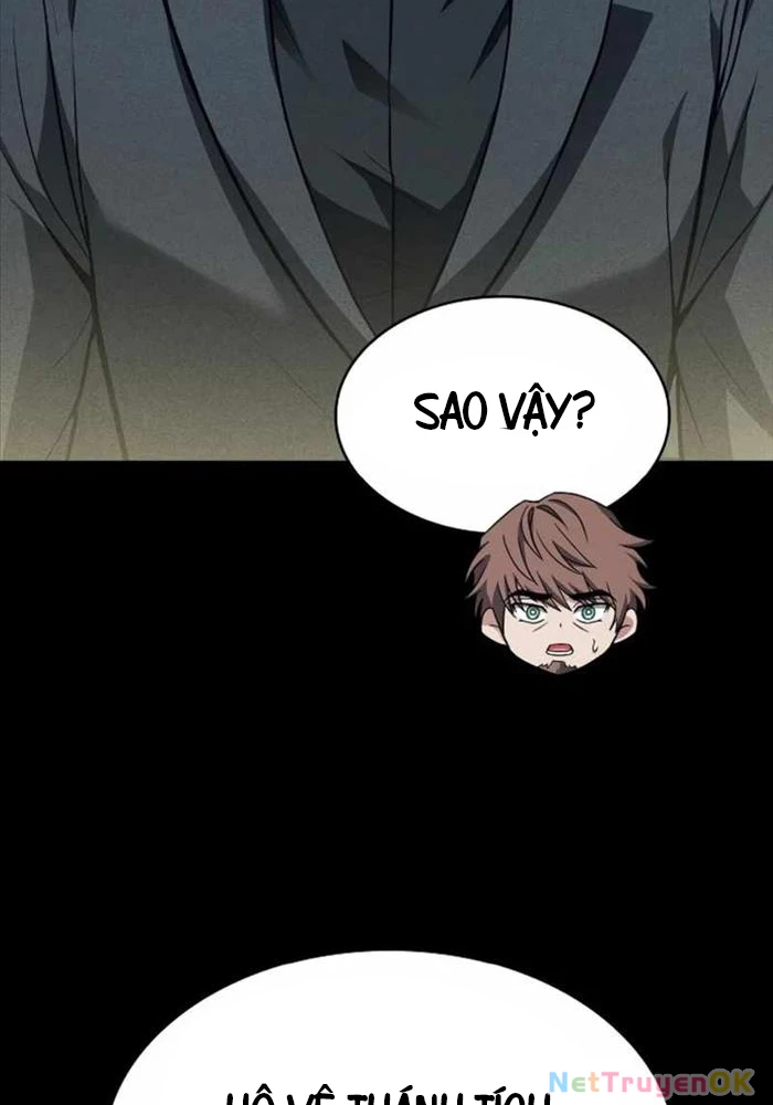 Chòm Sao Là Đệ Tử Của Tôi Chapter 93 - Trang 4