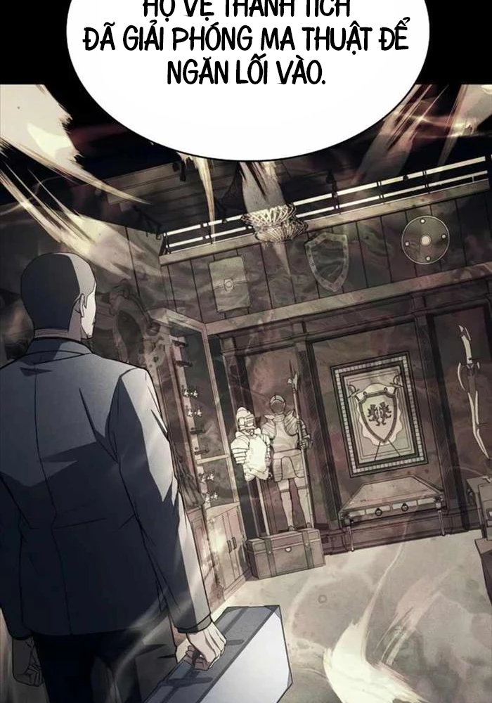 Chòm Sao Là Đệ Tử Của Tôi Chapter 93 - Trang 4