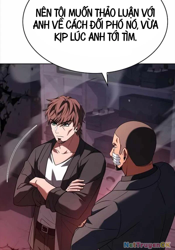 Chòm Sao Là Đệ Tử Của Tôi Chapter 93 - Trang 4