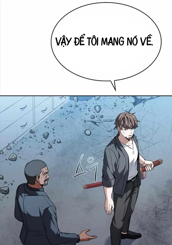 Chòm Sao Là Đệ Tử Của Tôi Chapter 93 - Trang 4