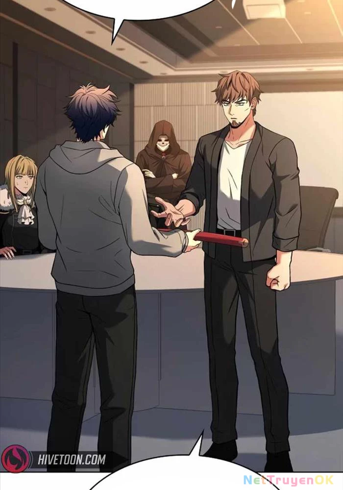 Chòm Sao Là Đệ Tử Của Tôi Chapter 93 - Trang 4