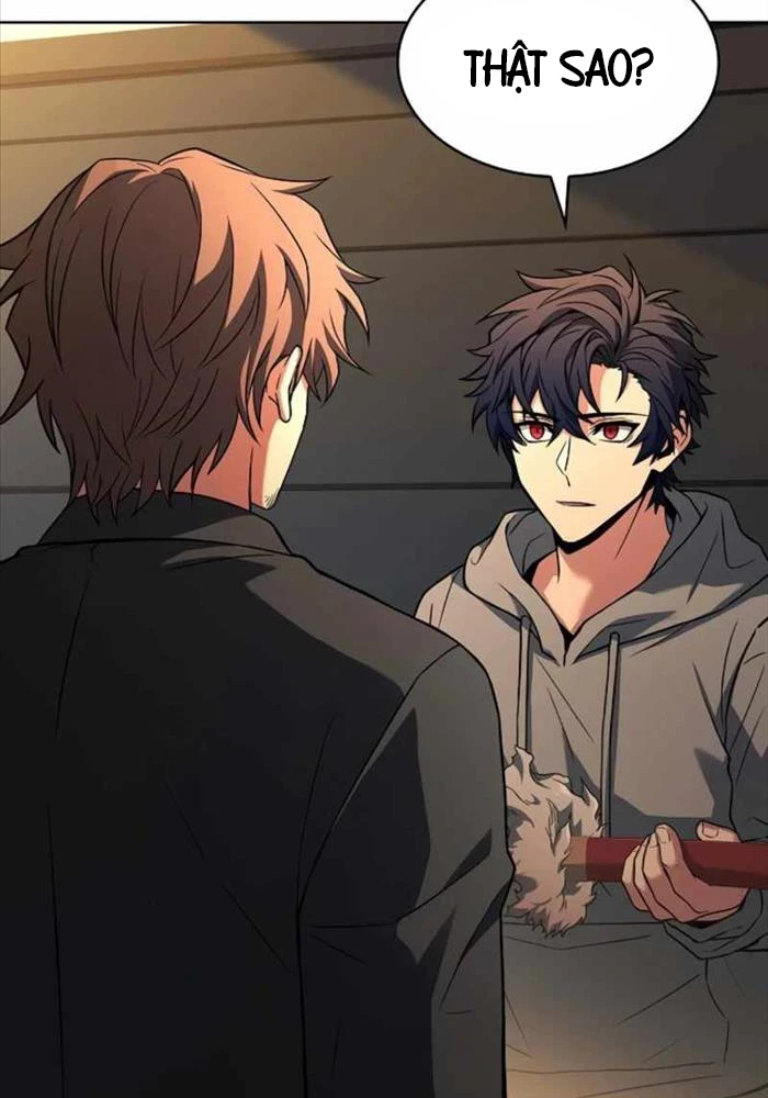 Chòm Sao Là Đệ Tử Của Tôi Chapter 93 - Trang 4