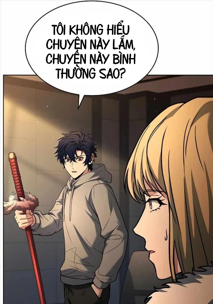 Chòm Sao Là Đệ Tử Của Tôi Chapter 93 - Trang 4