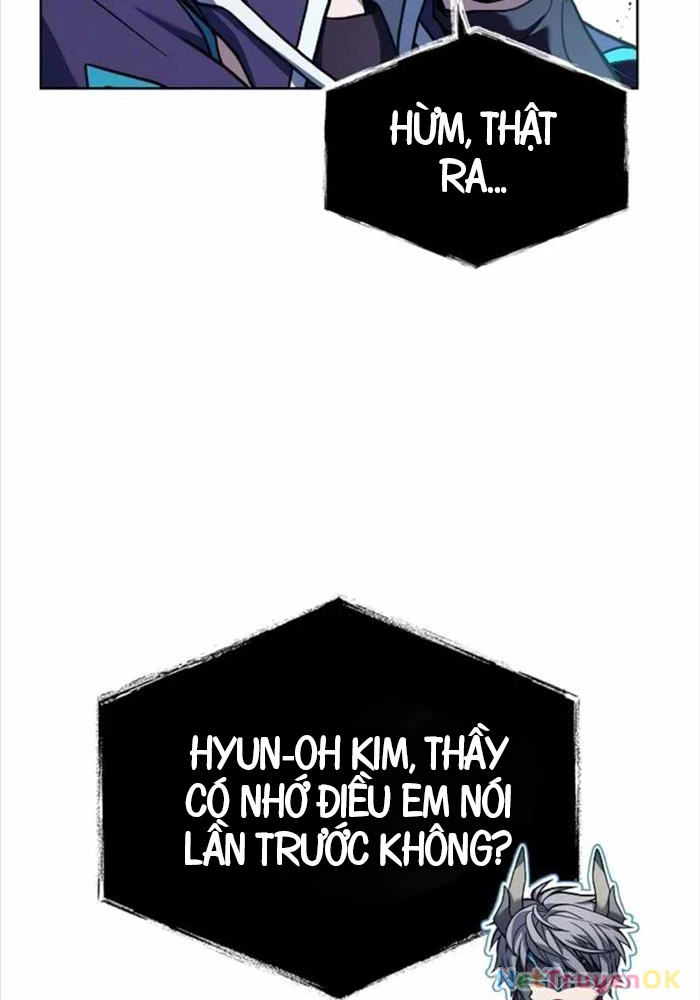 Chòm Sao Là Đệ Tử Của Tôi Chapter 93 - Trang 4