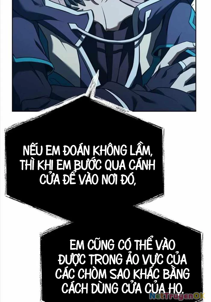 Chòm Sao Là Đệ Tử Của Tôi Chapter 93 - Trang 4