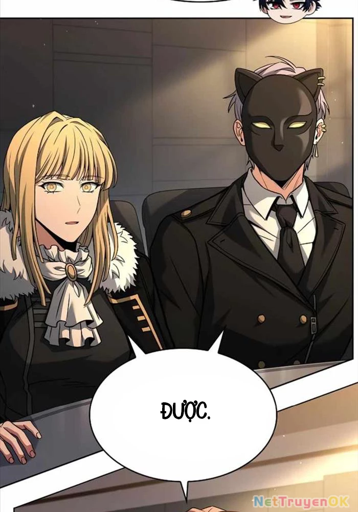 Chòm Sao Là Đệ Tử Của Tôi Chapter 93 - Trang 4