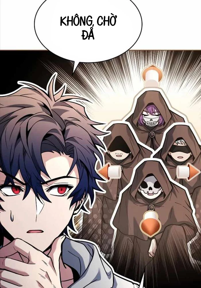 Chòm Sao Là Đệ Tử Của Tôi Chapter 93 - Trang 4