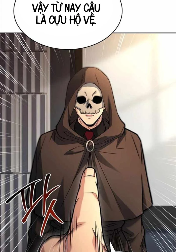 Chòm Sao Là Đệ Tử Của Tôi Chapter 93 - Trang 4