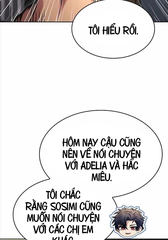Chòm Sao Là Đệ Tử Của Tôi Chapter 93 - Trang 4