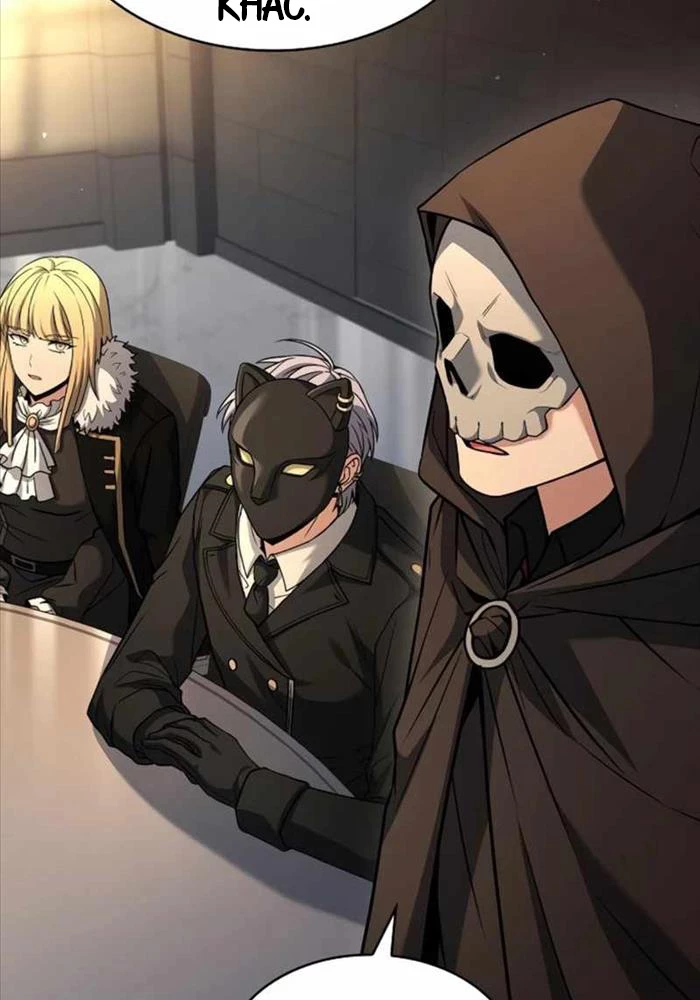 Chòm Sao Là Đệ Tử Của Tôi Chapter 93 - Trang 4